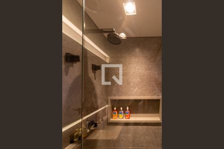 Apartamento à venda com 70m², 2 quartos e 1 vaga Apartamento à venda com 70m², 2 quartos e 1 vagaBanheiro