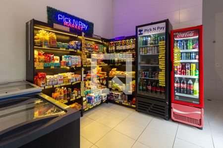 Apartamento à venda com 70m², 2 quartos e 1 vaga Apartamento à venda com 70m², 2 quartos e 1 vagaMini Mercado