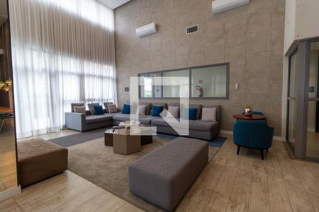 Apartamento à venda com 70m², 2 quartos e 1 vaga Apartamento à venda com 70m², 2 quartos e 1 vagaÁrea comum - Salão de festas