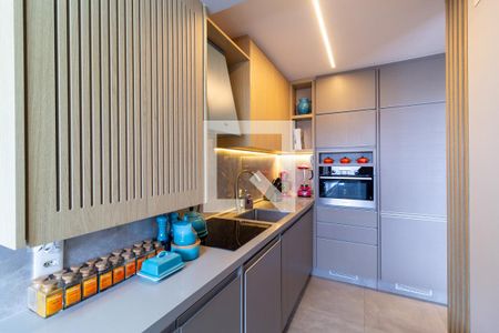 Apartamento à venda com 70m², 2 quartos e 1 vaga Apartamento à venda com 70m², 2 quartos e 1 vagaCozinha