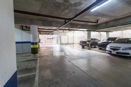 Apartamento à venda com 70m², 2 quartos e 1 vaga Apartamento à venda com 70m², 2 quartos e 1 vagaGaragem