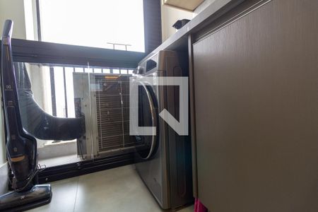 Apartamento à venda com 70m², 2 quartos e 1 vaga Apartamento à venda com 70m², 2 quartos e 1 vagaÁrea de Serviço
