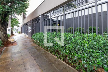 Apartamento à venda com 70m², 2 quartos e 1 vaga Apartamento à venda com 70m², 2 quartos e 1 vagaVista da Rua