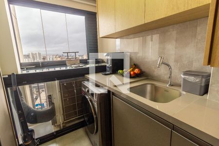 Apartamento à venda com 70m², 2 quartos e 1 vaga Apartamento à venda com 70m², 2 quartos e 1 vagaÁrea de Serviço