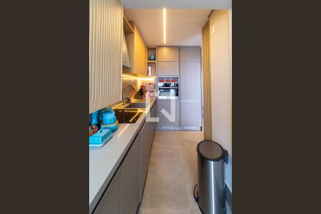 Apartamento à venda com 70m², 2 quartos e 1 vaga Apartamento à venda com 70m², 2 quartos e 1 vagaCozinha