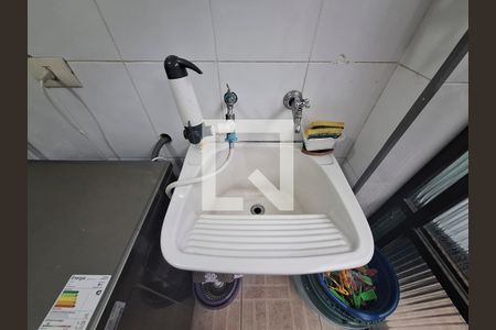 Casa à venda com 166m², 3 quartos e 2 vagasÁrea de Serviço