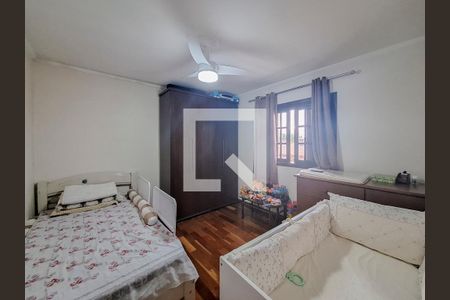 Casa à venda com 166m², 3 quartos e 2 vagasQuarto 2