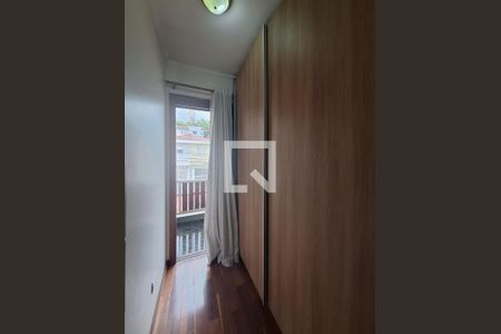 Quarto 1 de casa à venda com 3 quartos, 166m² em Vila Ester (zona Norte), São Paulo