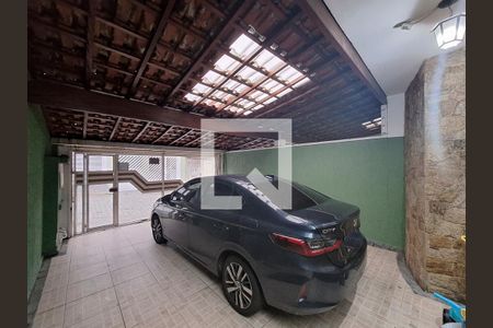 Casa à venda com 166m², 3 quartos e 2 vagasGaragem