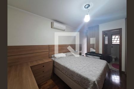 Quarto 1 de casa à venda com 3 quartos, 166m² em Vila Ester (zona Norte), São Paulo