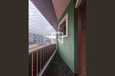 Sacada Quarto 1 de casa à venda com 3 quartos, 166m² em Vila Ester (zona Norte), São Paulo