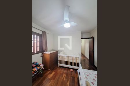 Casa à venda com 166m², 3 quartos e 2 vagasQuarto 3