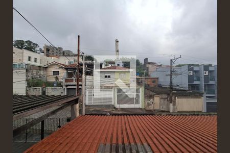 Casa à venda com 166m², 3 quartos e 2 vagasVista Quarto 1