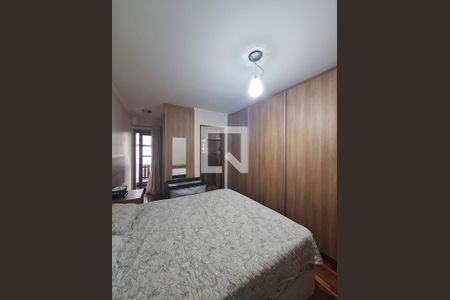 Quarto 1 de casa à venda com 3 quartos, 166m² em Vila Ester (zona Norte), São Paulo