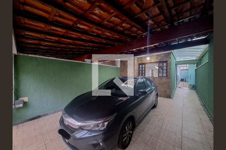Casa à venda com 166m², 3 quartos e 2 vagasGaragem