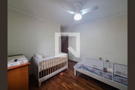 Casa à venda com 166m², 3 quartos e 2 vagasQuarto 3