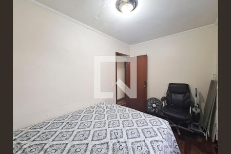 Casa à venda com 166m², 3 quartos e 2 vagasQuarto 2