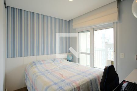 Apartamento à venda com 127m², 3 quartos e 3 vagasSuíte 3