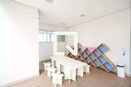 Apartamento à venda com 127m², 3 quartos e 3 vagasÁrea comum