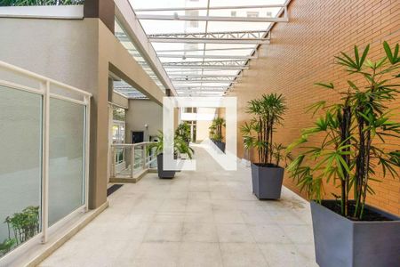 Apartamento à venda com 127m², 3 quartos e 3 vagasÁrea comum