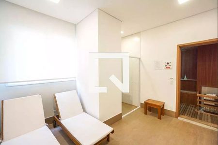 Apartamento à venda com 127m², 3 quartos e 3 vagasÁrea comum