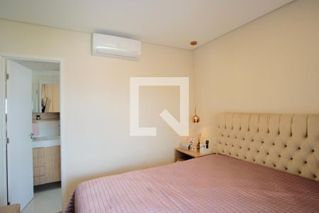 Apartamento à venda com 127m², 3 quartos e 3 vagasSuíte 1