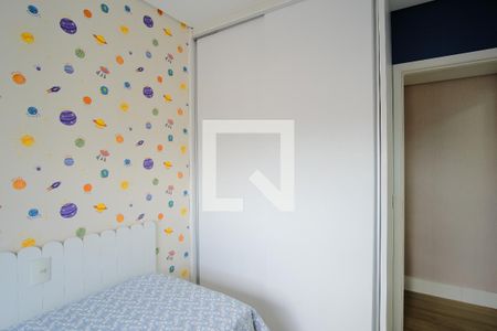 Apartamento à venda com 127m², 3 quartos e 3 vagasSuíte 2