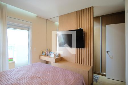 Apartamento à venda com 127m², 3 quartos e 3 vagasSuíte 1