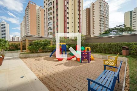 Apartamento à venda com 127m², 3 quartos e 3 vagasÁrea comum