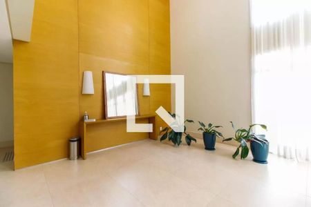 Apartamento à venda com 127m², 3 quartos e 3 vagasÁrea comum