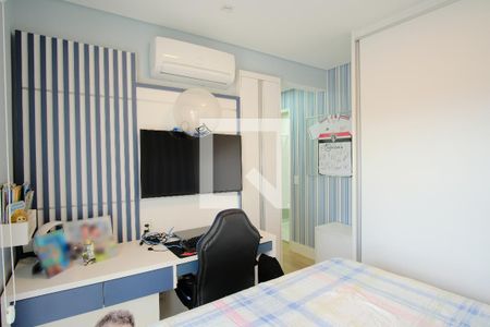 Apartamento à venda com 127m², 3 quartos e 3 vagasSuíte 3