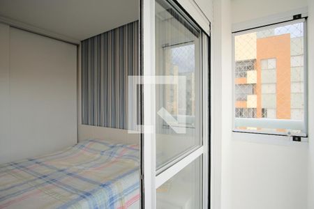 Apartamento à venda com 127m², 3 quartos e 3 vagasVaranda da Suíte 3