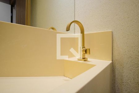 Apartamento à venda com 127m², 3 quartos e 3 vagasLavabo