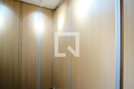 Apartamento à venda com 127m², 3 quartos e 3 vagasCloset da suíte 1