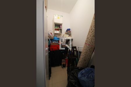 Apartamento à venda com 140m², 3 quartos e 1 vaga Apartamento à venda com 140m², 3 quartos e 1 vagaQuarto da Área de serviço