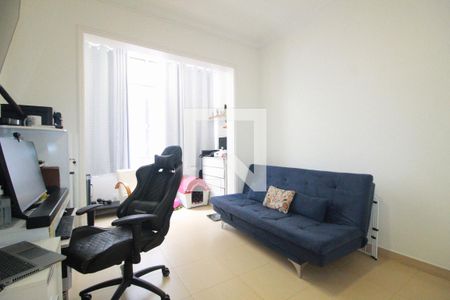 Apartamento à venda com 140m², 3 quartos e 1 vaga Apartamento à venda com 140m², 3 quartos e 1 vagaQuarto 1