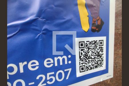 Apartamento à venda com 140m², 3 quartos e 1 vaga Apartamento à venda com 140m², 3 quartos e 1 vagaQR code