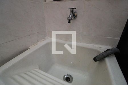 Apartamento à venda com 140m², 3 quartos e 1 vaga Apartamento à venda com 140m², 3 quartos e 1 vagaQuarto da Área de serviço - tanque