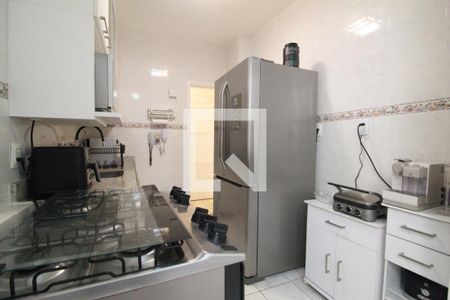 Apartamento à venda com 140m², 3 quartos e 1 vaga Apartamento à venda com 140m², 3 quartos e 1 vagaCozinha