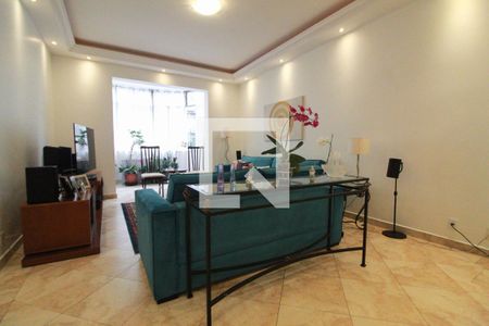 Apartamento à venda com 140m², 3 quartos e 1 vaga Apartamento à venda com 140m², 3 quartos e 1 vagaSala