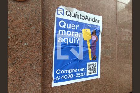 Apartamento à venda com 140m², 3 quartos e 1 vaga Apartamento à venda com 140m², 3 quartos e 1 vagaPlaca