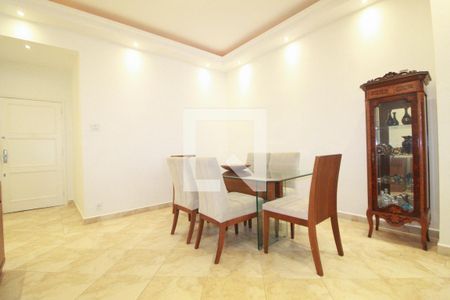 Apartamento à venda com 140m², 3 quartos e 1 vaga Apartamento à venda com 140m², 3 quartos e 1 vagaSala de jantar