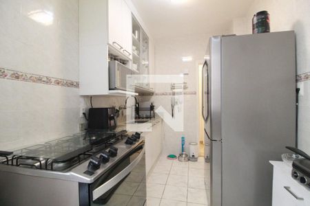Apartamento à venda com 140m², 3 quartos e 1 vaga Apartamento à venda com 140m², 3 quartos e 1 vagaCozinha