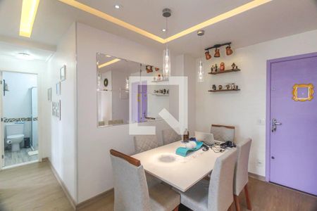 Sala de apartamento à venda com 2 quartos, 65m² em Vila Formosa, São Paulo