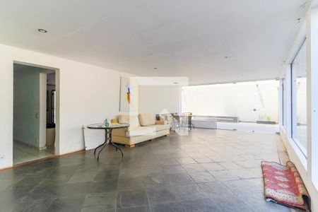 Apartamento à venda com 110m², 3 quartos e 1 vagaÁrea comum - Salão de festas