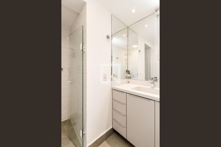 Apartamento à venda com 110m², 3 quartos e 1 vagaBanheiro