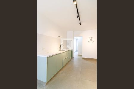 Apartamento à venda com 110m², 3 quartos e 1 vagaCozinha