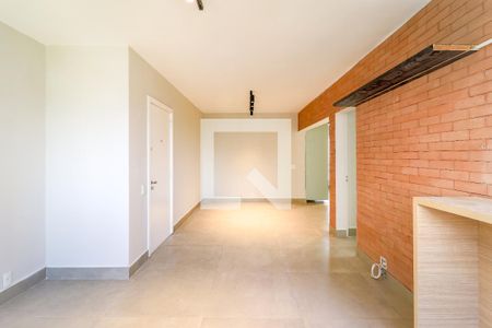 Sala de apartamento à venda com 3 quartos, 110m² em Itaim Bibi, São Paulo