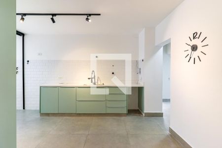 Apartamento à venda com 110m², 3 quartos e 1 vagaCozinha