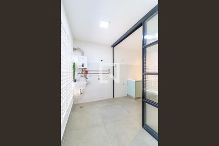 Apartamento à venda com 110m², 3 quartos e 1 vagaÁrea de Serviço